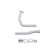 Hella Exhaust Pipe OD 8LA 366 006-271