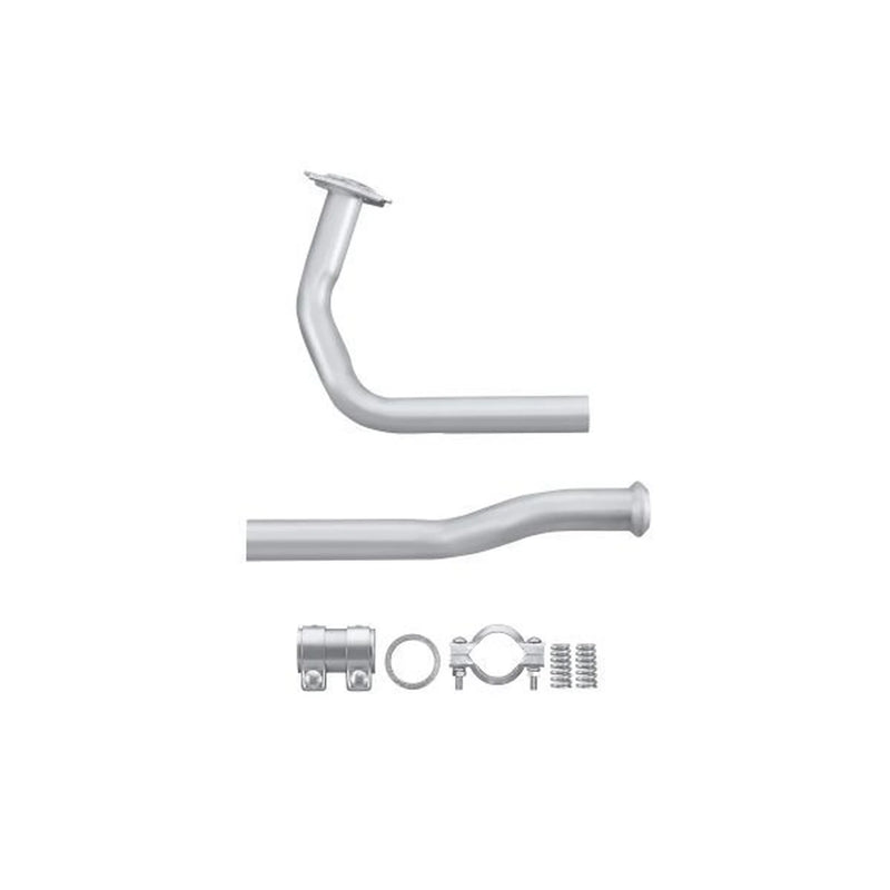 Hella Exhaust Pipe OD 8LA 366 006-271