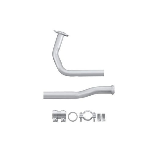Hella Exhaust Pipe OD 8LA 366 006-271