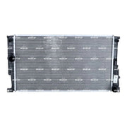 NRF Engine Radiator 58413