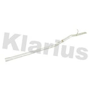 Klarius Exhaust Pipe OD FE893W