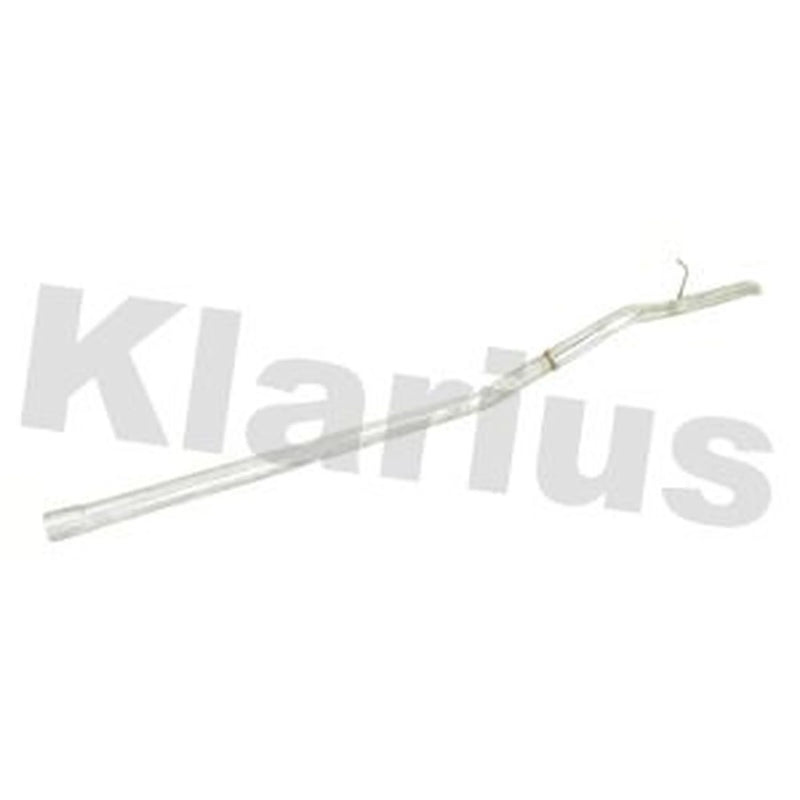 Klarius Exhaust Pipe OD FE893W