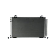 Mahle Air Conditioning Condenser AC 823 000P