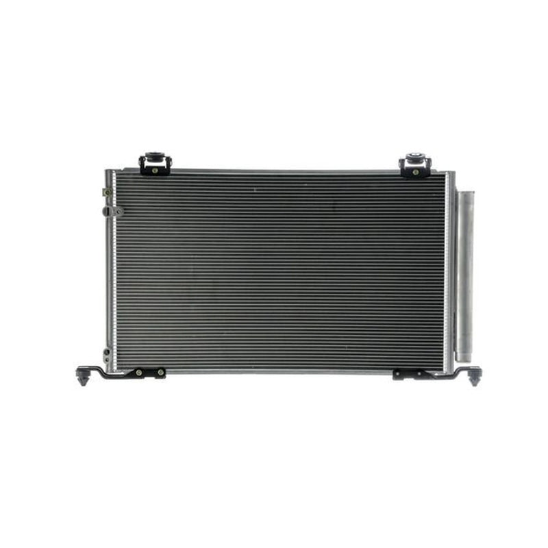 Mahle Air Conditioning Condenser AC 823 000P
