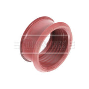 Borg & Beck Air Filter Intake Hose Silicone BTH1060