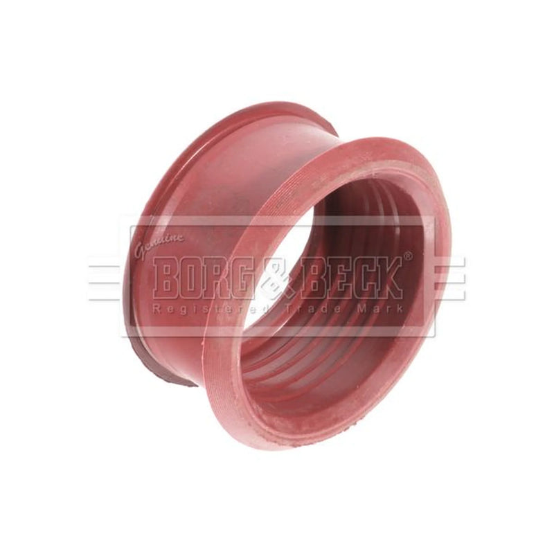 Borg & Beck Air Filter Intake Hose Silicone BTH1060