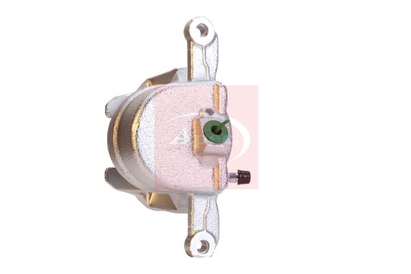 Apec Brake Caliper Assembly Front Right