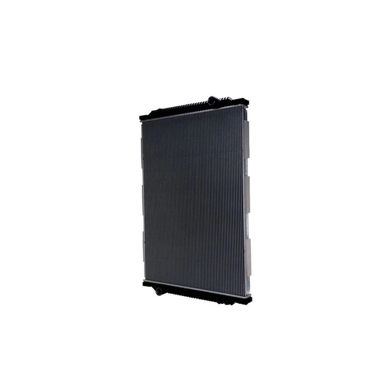 Hella Engine Radiator 8MK 366 300-911