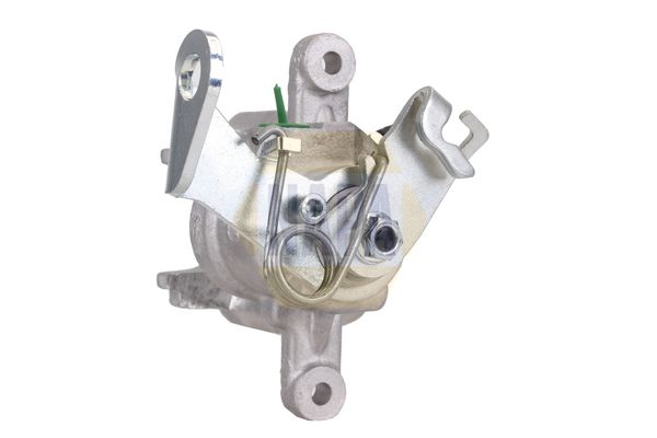 NAPA Brake Caliper Assembly Rear Right