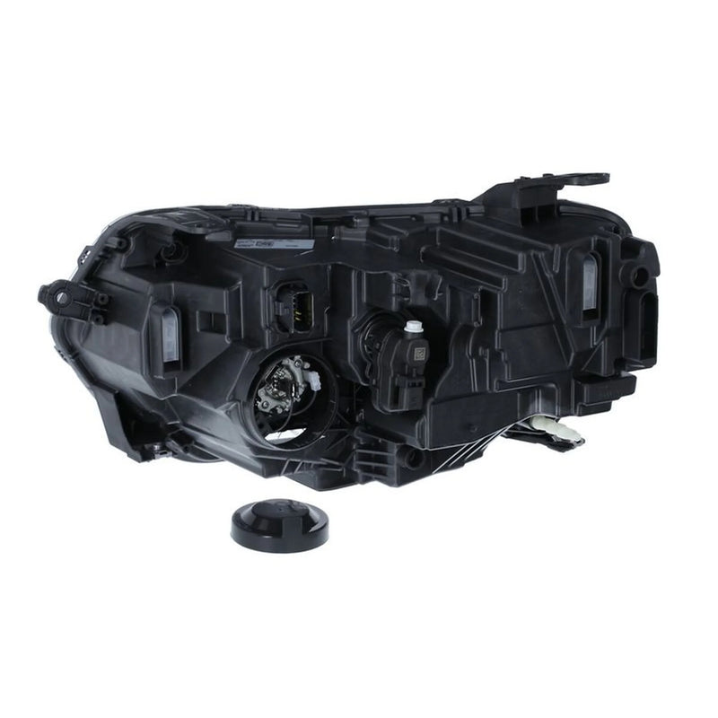 Valeo Headlight Headlamp H1 Right 451391