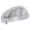 Febi Auxiliary Direction Indicator Left Exterior Mirror Connec 198574