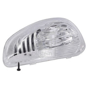 Febi Auxiliary Direction Indicator Left Exterior Mirror Connec 198574