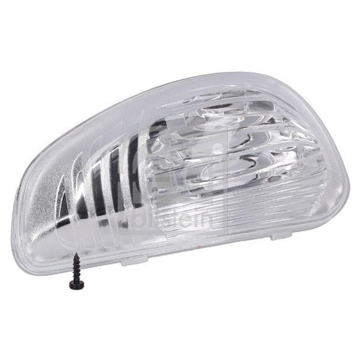 Febi Auxiliary Direction Indicator Left Exterior Mirror Connec 198574