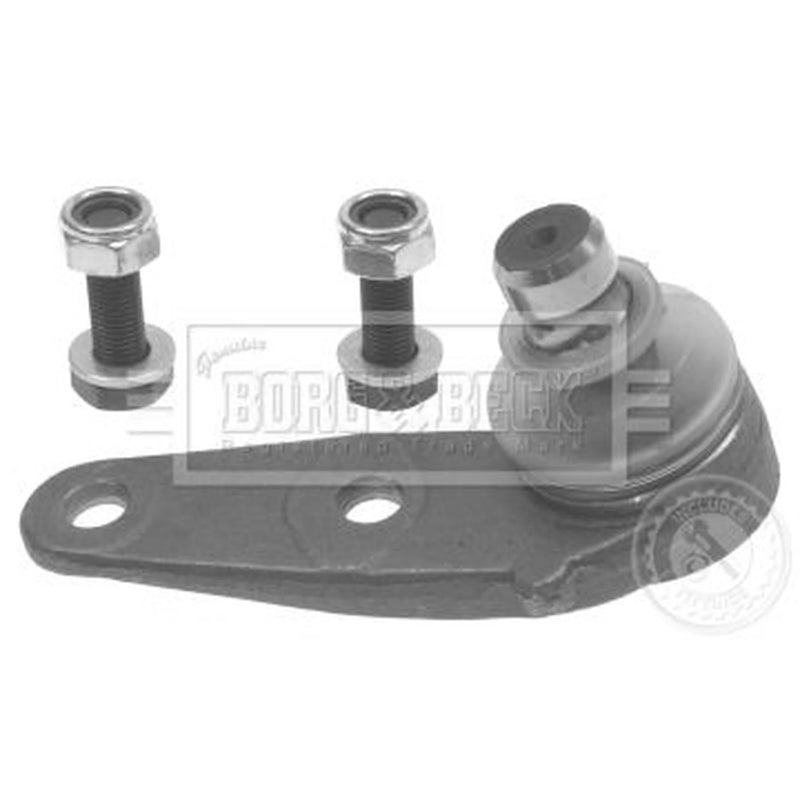 Borg & Beck Ball Joint Front Right BBJ5182