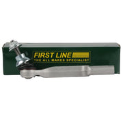 First Line Steering Tie Rod End Ball Jo FTR6265