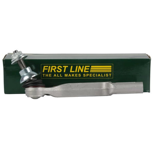 First Line Steering Tie Rod End Ball Jo FTR6265