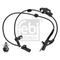 Febi ABS Wheel Speed Sensor Front Right 174512