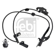 Febi ABS Wheel Speed Sensor Front Right 174512