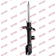 KYB Shock Absorber Damper Strut Front Left 339254