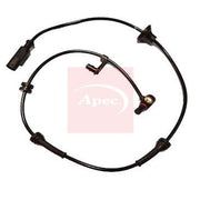 Apec ABS Wheel Speed Sensor Rear ABS1161