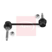 Apec 2 x Stabiliser Bar Links AST4746