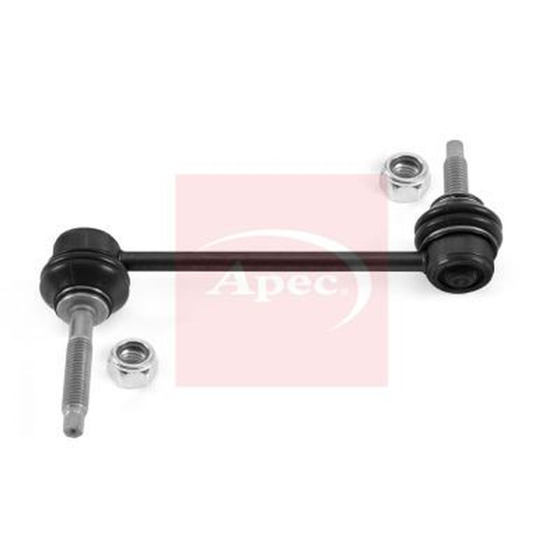 Apec Stabiliser Bar Link Coupling Rod Rear Right AST4746