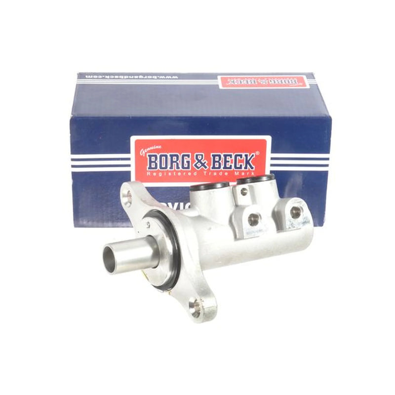 Borg & Beck Brake Master Cylinder Hydraulic Assembly BBM4787