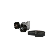 Gates V-Ribbed Belt Set K017PK1715
