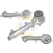 NAPA Engine Cooling Water Pump NWP1361