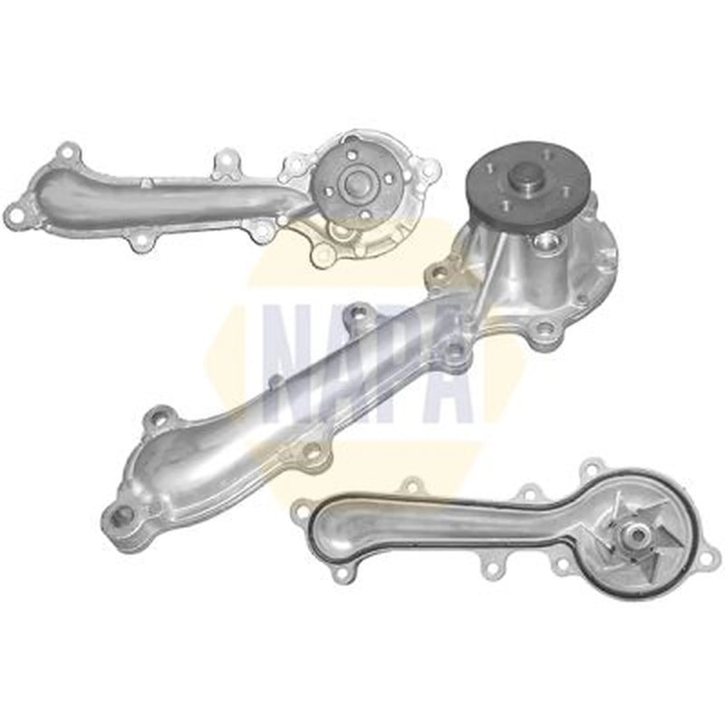 NAPA Engine Cooling Water Pump NWP1361
