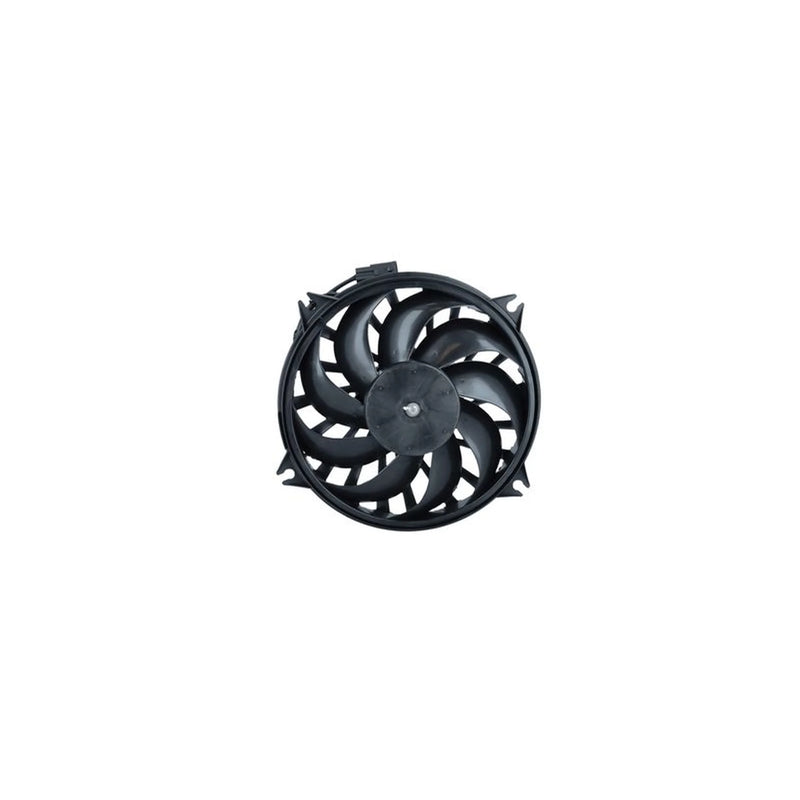 NRF Engine Cooling Fan Right 470052