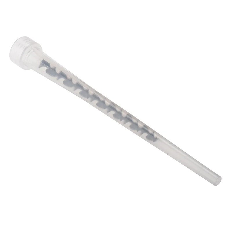 ForgeFix Chemical Anchor Resin Spare Nozzles Bag 20 - RESINNOZ
