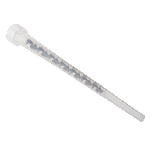 ForgeFix Chemical Anchor Resin Spare Nozzles Bag 20 - RESINNOZ