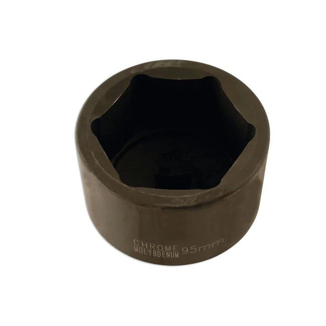 Laser Tools Impact Socket 1"D (group 1) 22-70mm