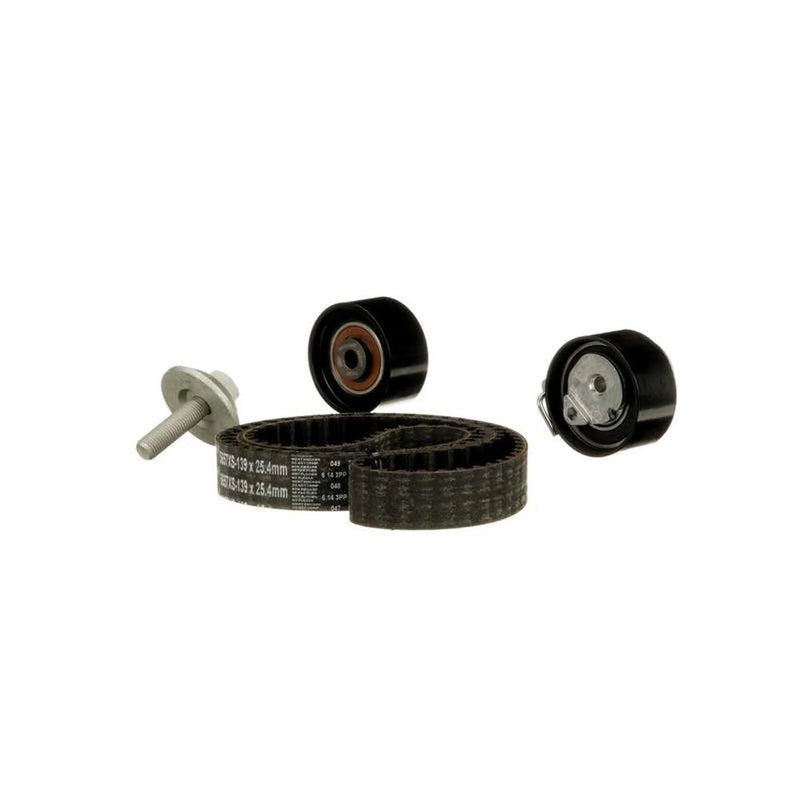 Gates Timing Belt Kit with Rollers K015657XS