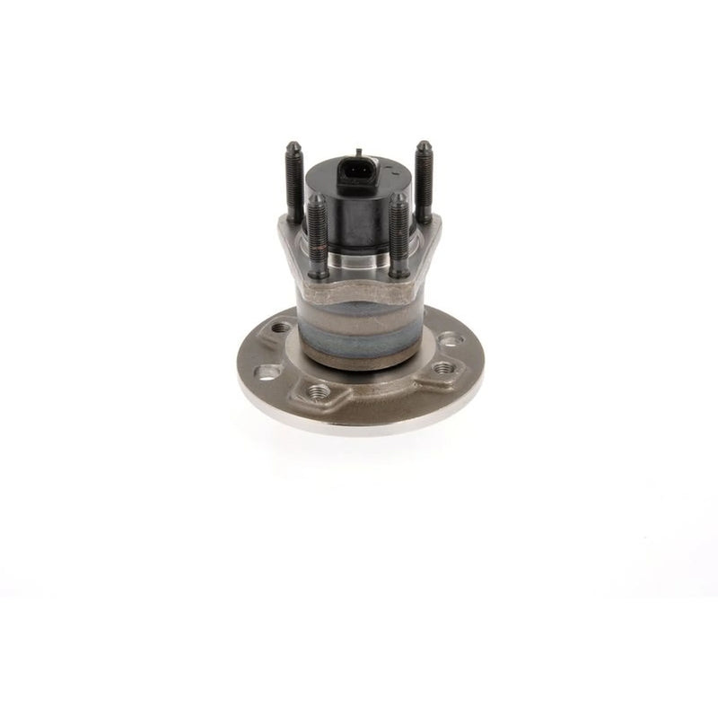 Comline Wheel Bearing Kit 136mm CHA059