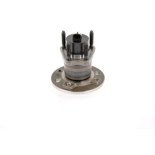 Comline Wheel Bearing Kit 136mm CHA059