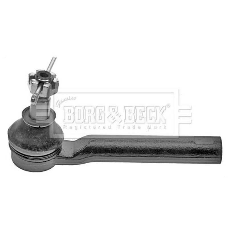 Borg & Beck Steering Tie Rod End Ball Joint BTR5645