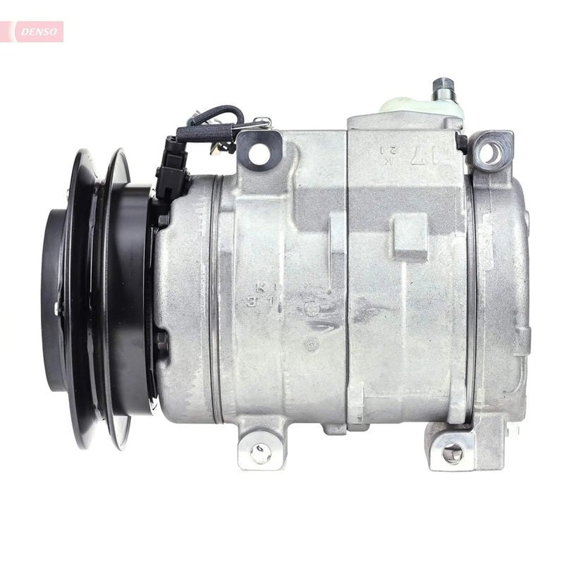 Denso Air Conditioning Compressor DCP50102
