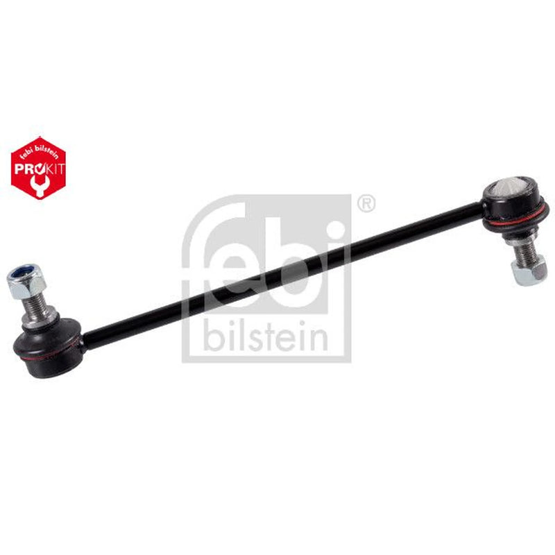 Febi Stabiliser Bar Link Coupling Rod Front Right 41645