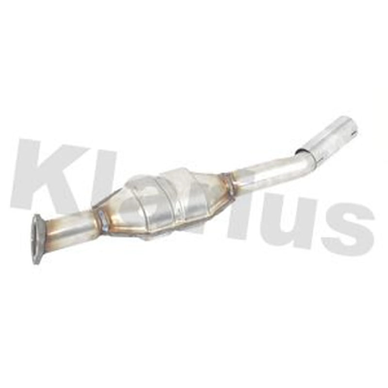 Klarius Catalyst Type Approved (Kit 401654) 311411