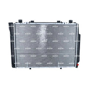 NRF Engine Radiator 55315