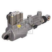 Febi Gearbox Shift Cylinder Connectors 197005