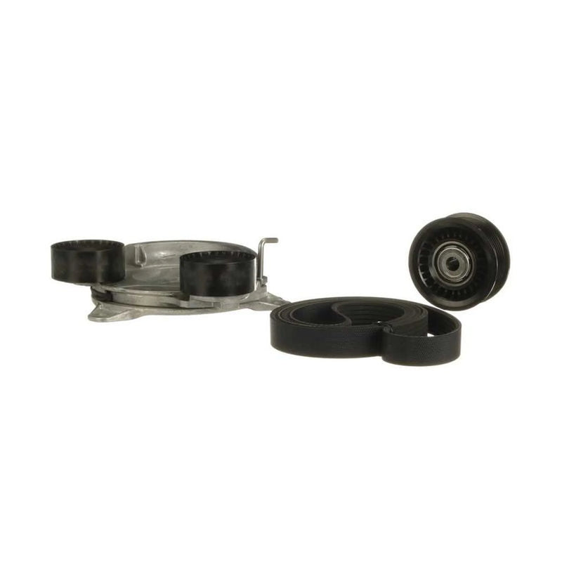 Gates V-Ribbed Belt Set K016PK1282EST