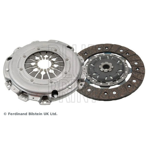 Blue Print Clutch Kit Set 3pc 241mm ADW1930126