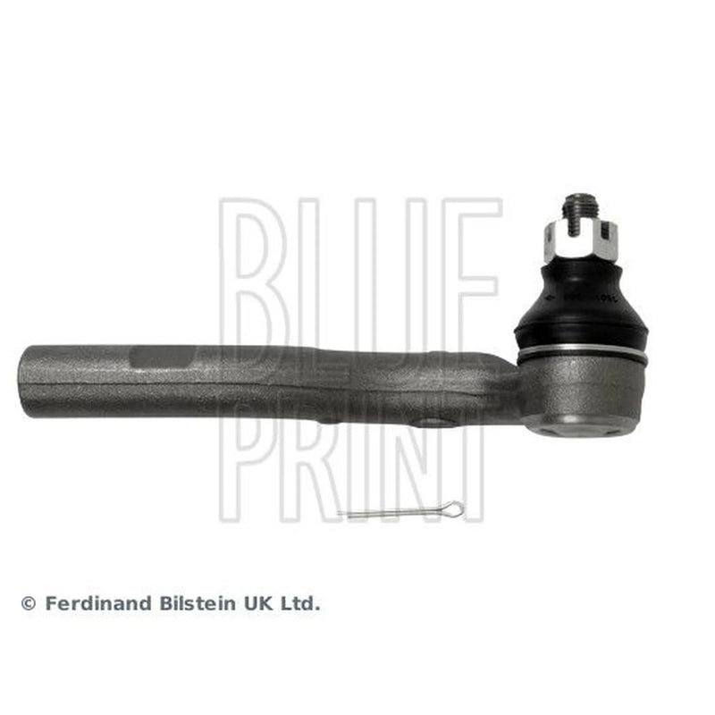 Blue Print Steering Tie Rod End Ball Joint Front Right ADT387114