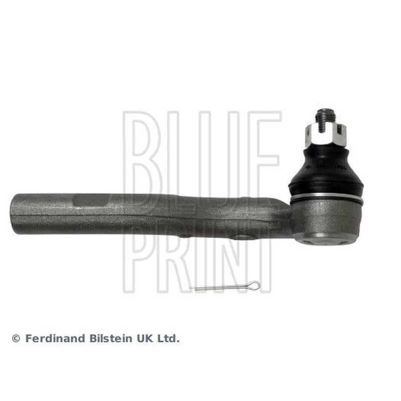 Blue Print Steering Tie Rod End Ball Joint Front Right ADT387114