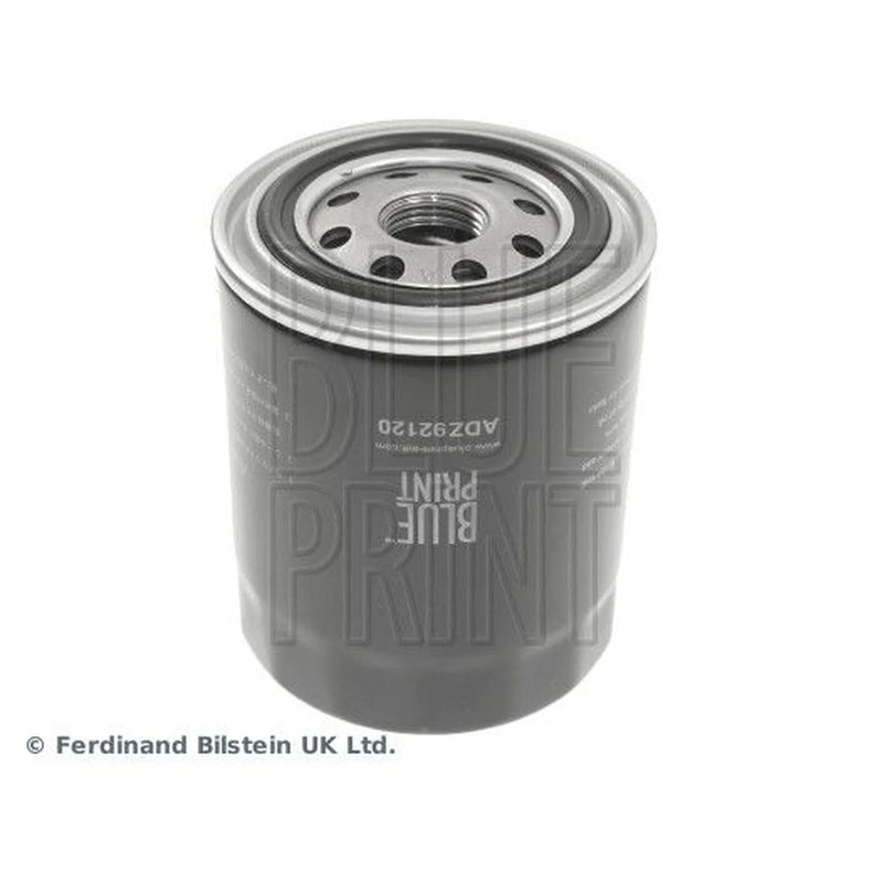 Blue Print Engine Oil Filter ADZ92120