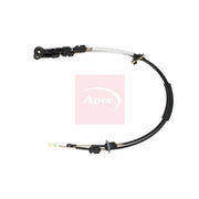 Apec Manual Transmission Cable Pull CAB7159