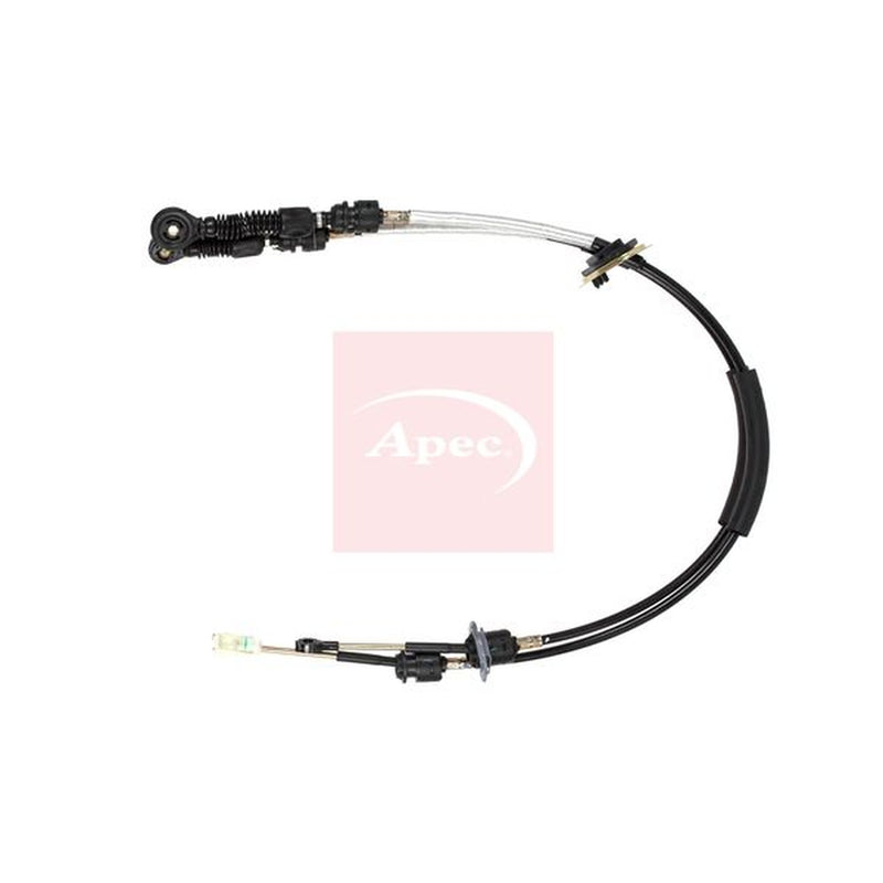 Apec Manual Transmission Cable Pull CAB7159